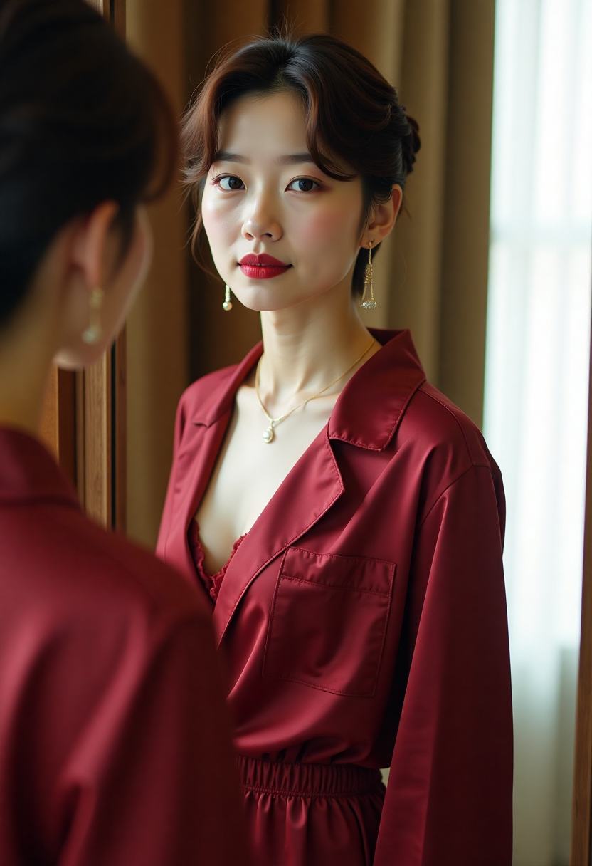 老师好