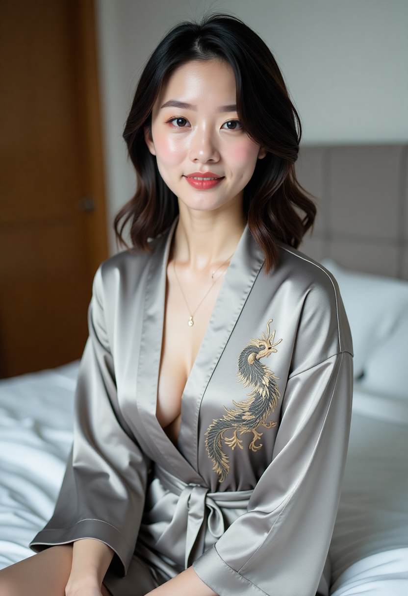 陪你一起长大