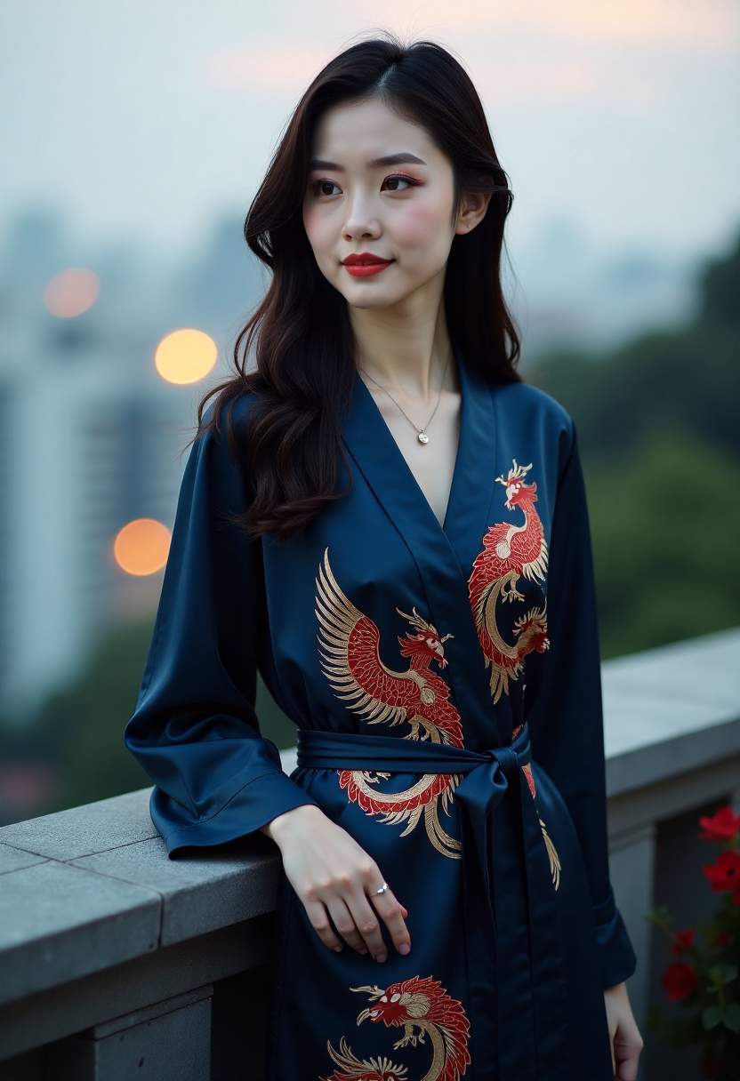生物老师来了