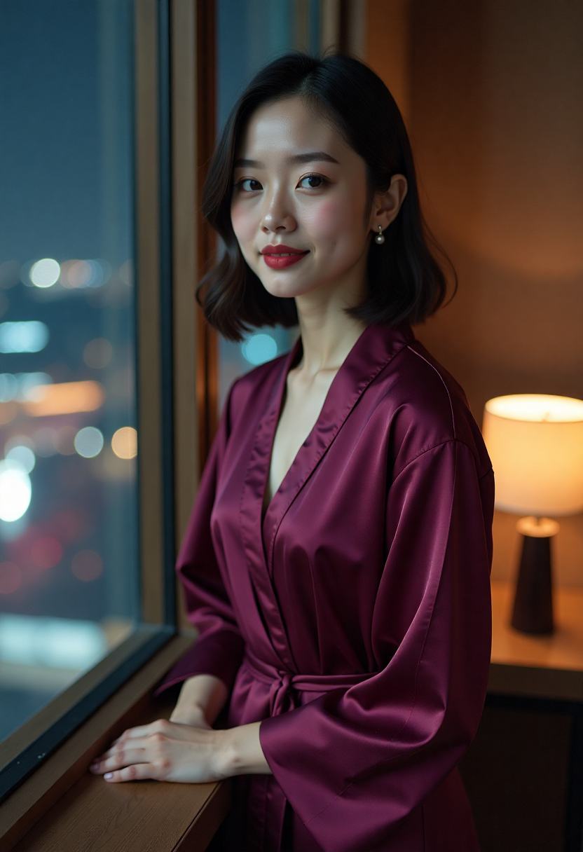 物理老师