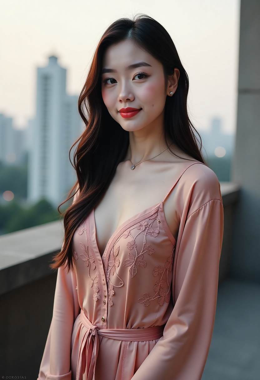 小欢喜